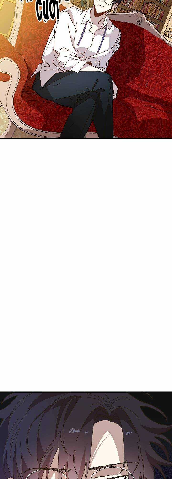 Công Chúa Giả Điên - Chapter 28 - Trang 18