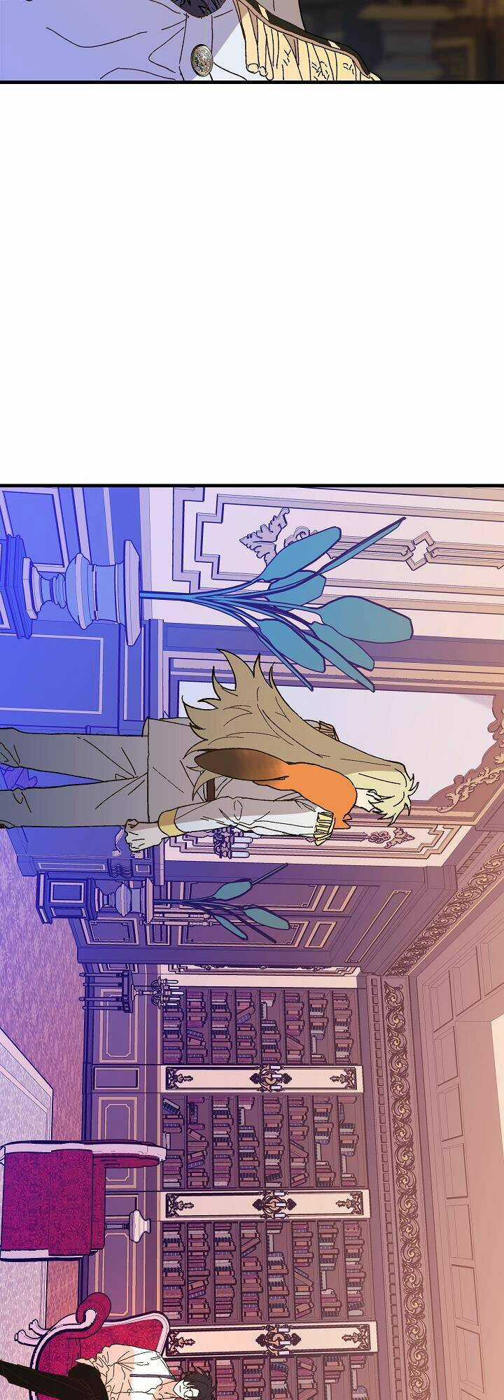 Công Chúa Giả Điên - Chapter 28 - Trang 20