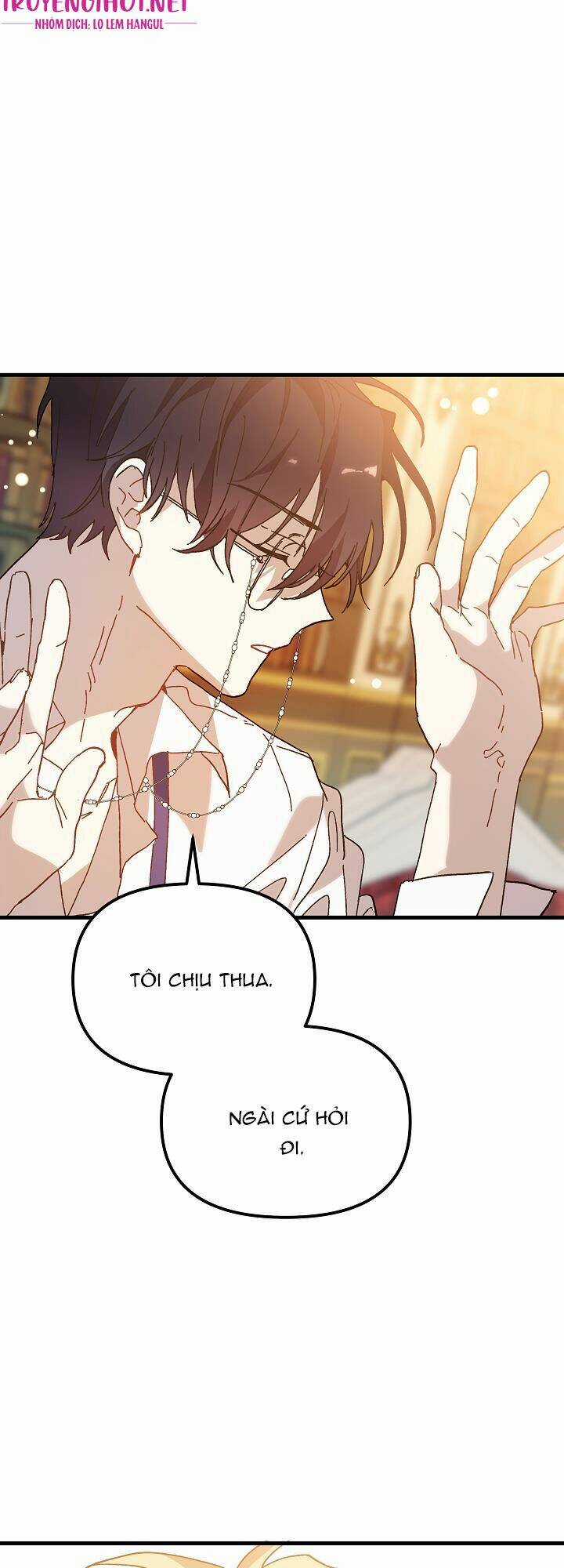 Công Chúa Giả Điên - Chapter 28 - Trang 22