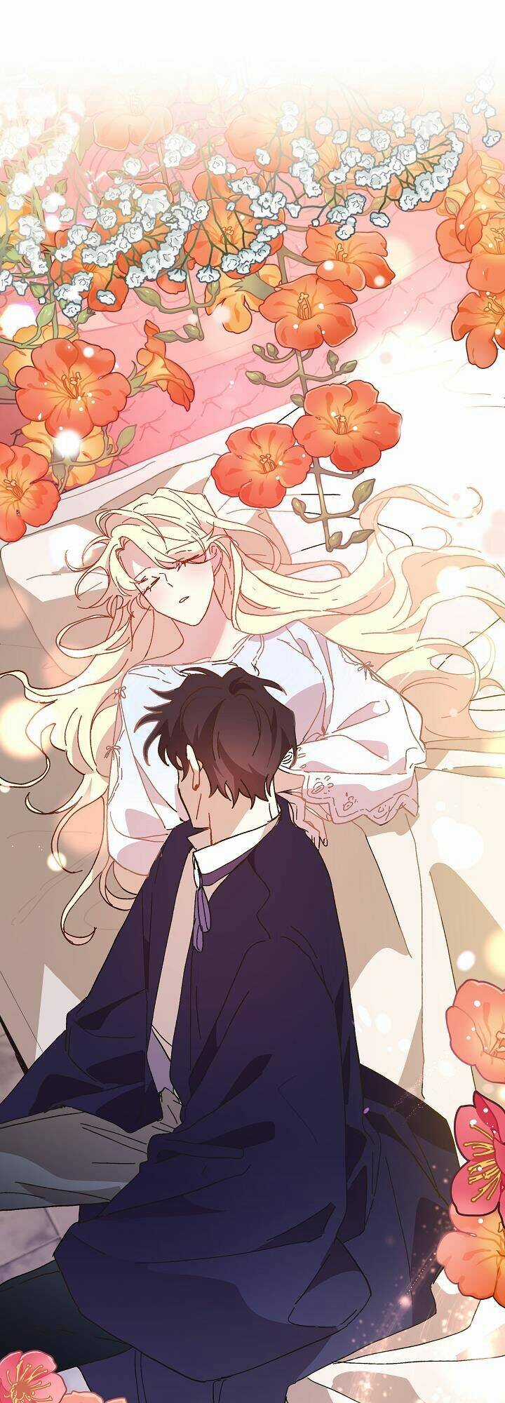 Công Chúa Giả Điên - Chapter 28 - Trang 25