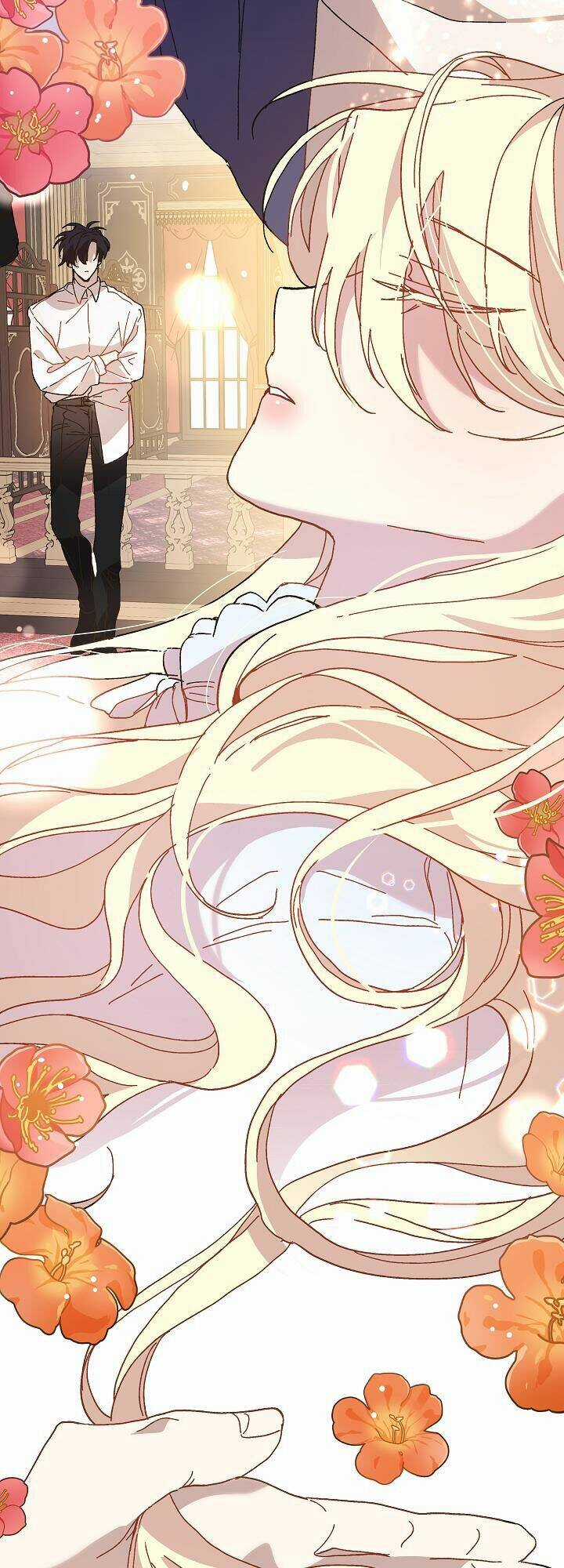 Công Chúa Giả Điên - Chapter 28 - Trang 26