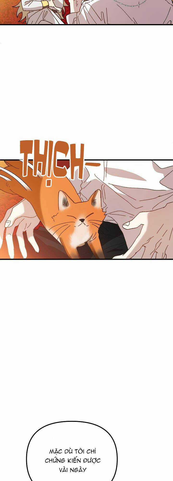 Công Chúa Giả Điên - Chapter 28 - Trang 34