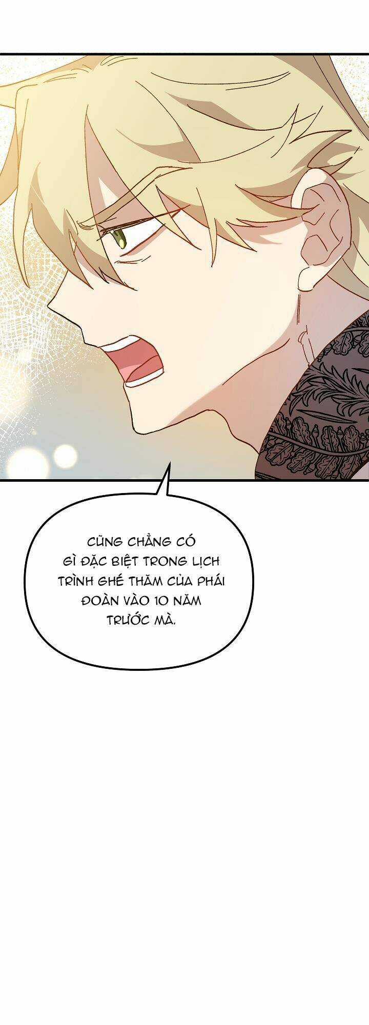 Công Chúa Giả Điên - Chapter 28 - Trang 37
