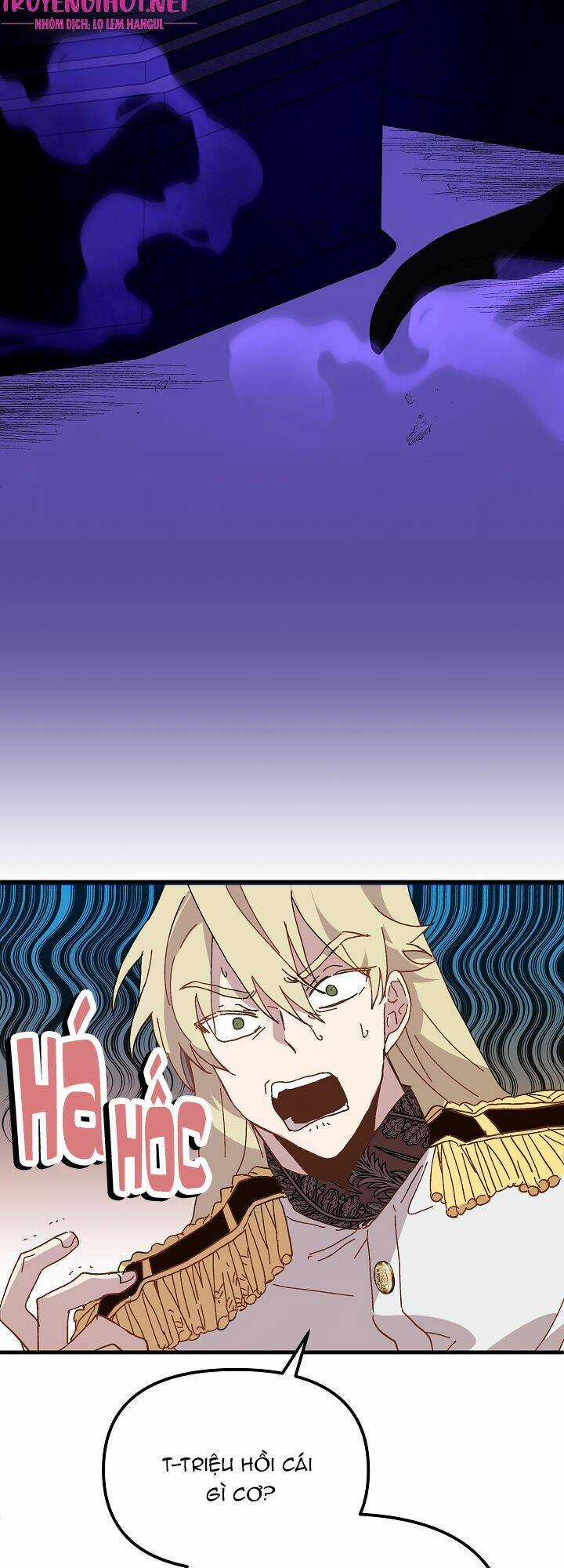 Công Chúa Giả Điên - Chapter 28 - Trang 42