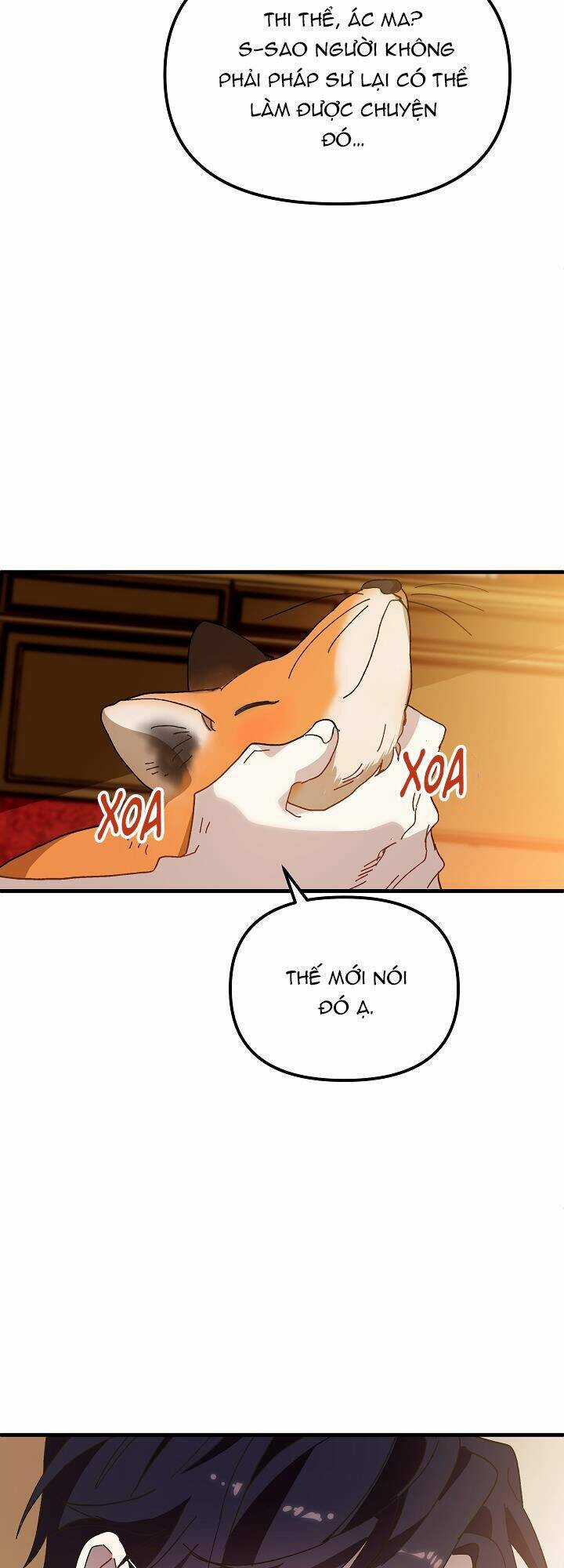 Công Chúa Giả Điên - Chapter 28 - Trang 43