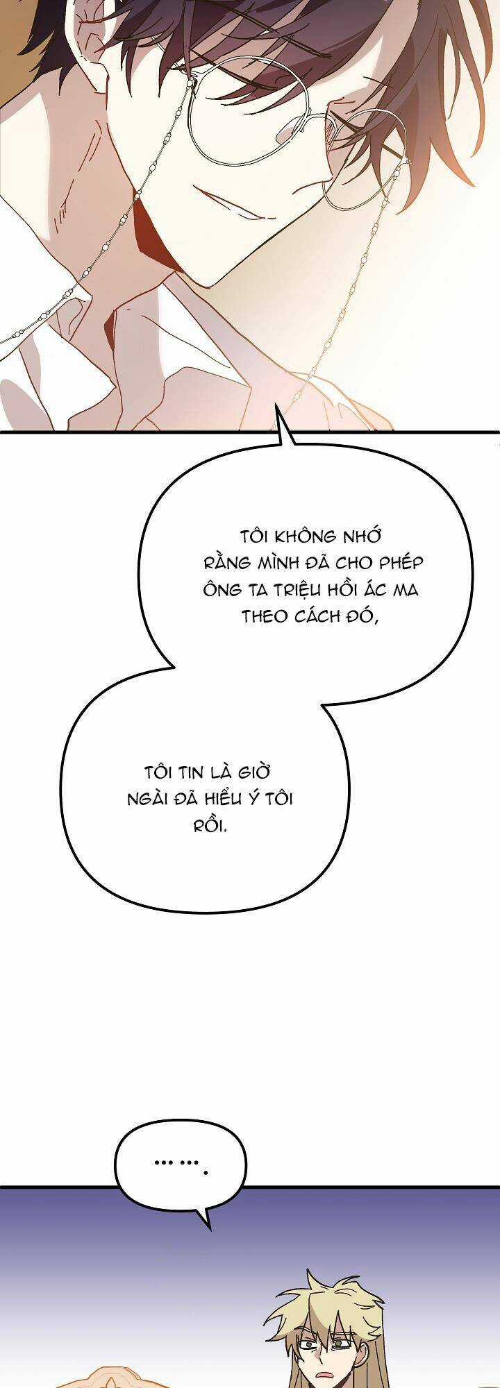 Công Chúa Giả Điên - Chapter 28 - Trang 44