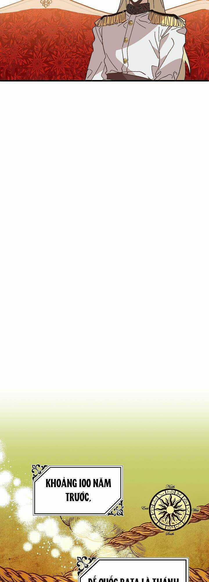 Công Chúa Giả Điên - Chapter 28 - Trang 45