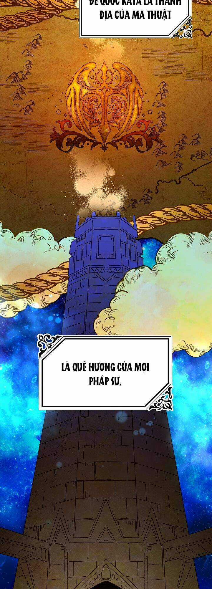 Công Chúa Giả Điên - Chapter 28 - Trang 46