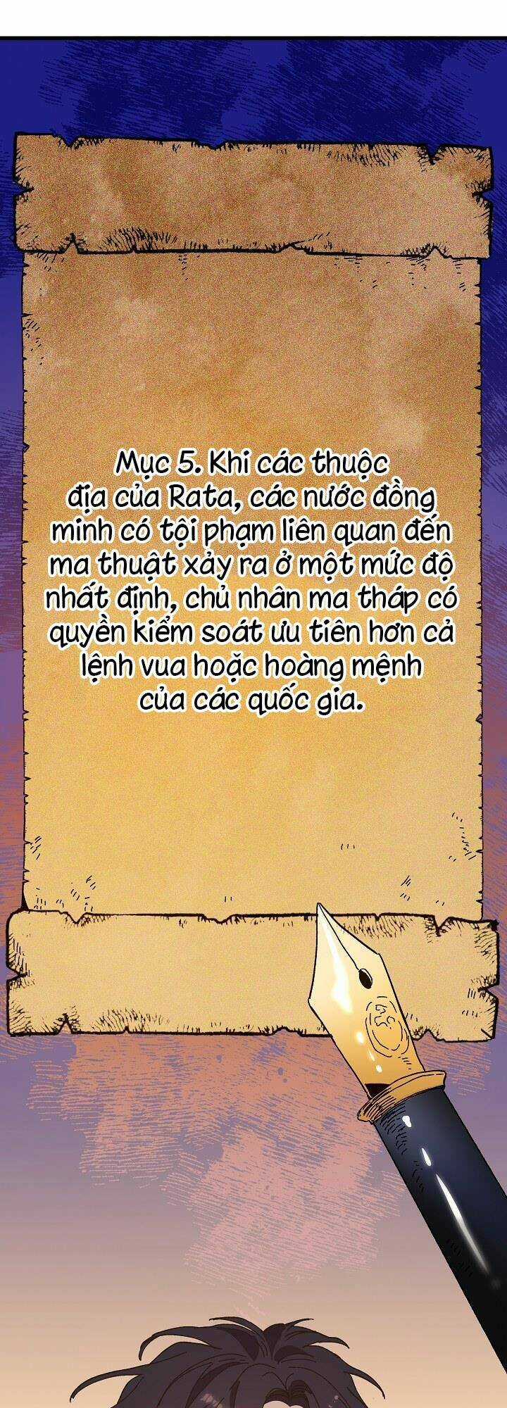 Công Chúa Giả Điên - Chapter 28 - Trang 49