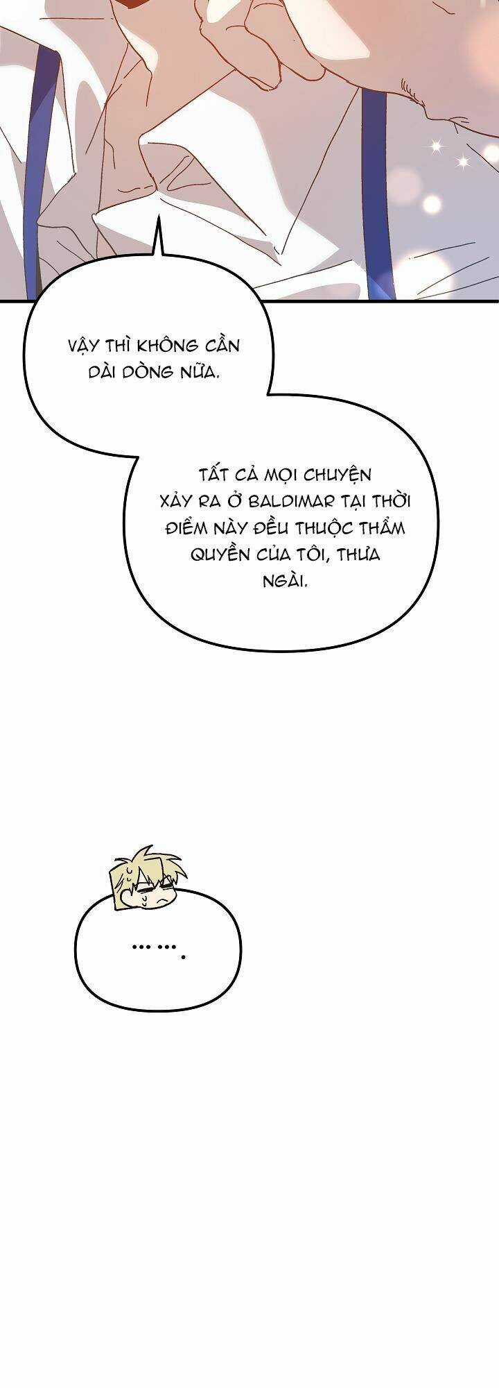 Công Chúa Giả Điên - Chapter 28 - Trang 52