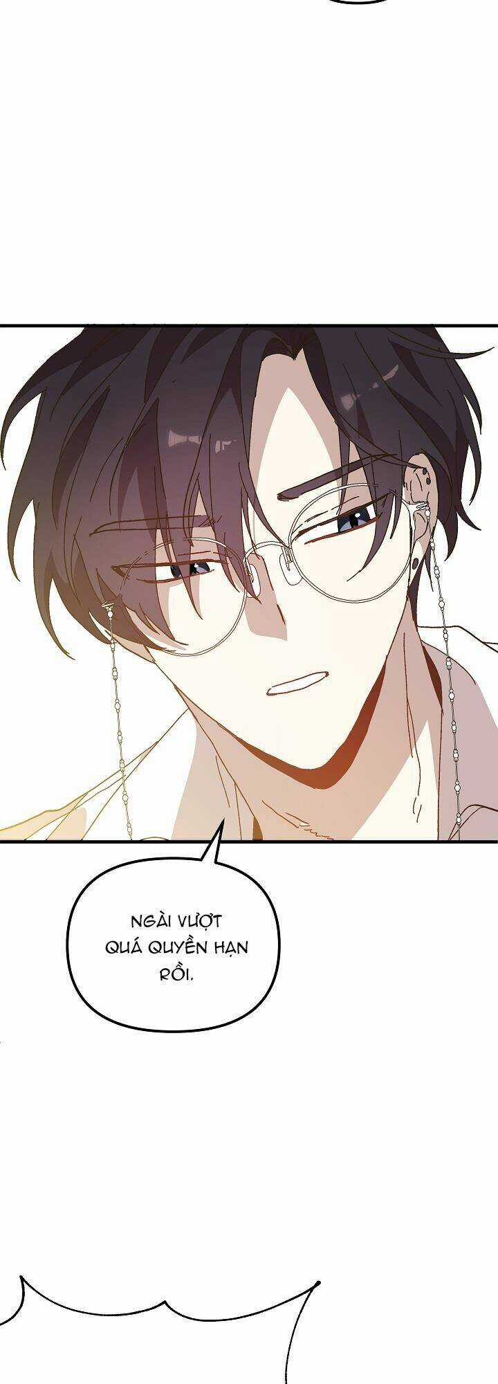 Công Chúa Giả Điên - Chapter 28 - Trang 57