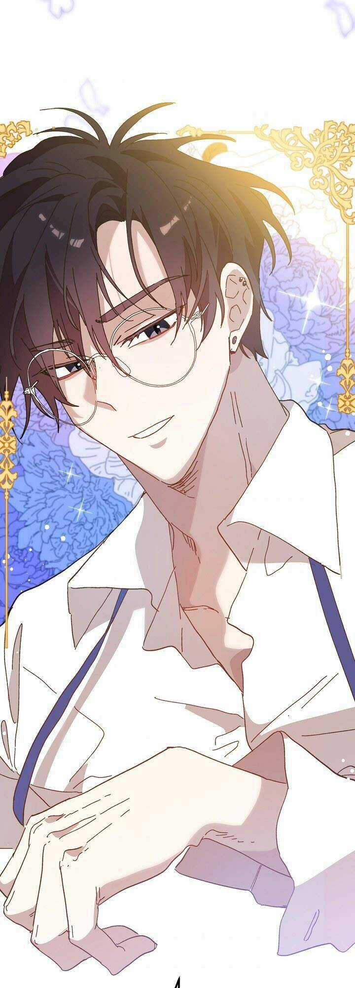 Công Chúa Giả Điên - Chapter 28 - Trang 59