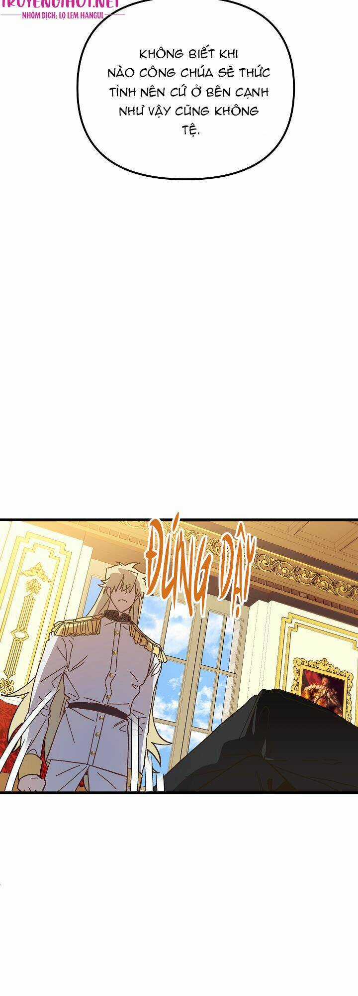 Công Chúa Giả Điên - Chapter 28 - Trang 8