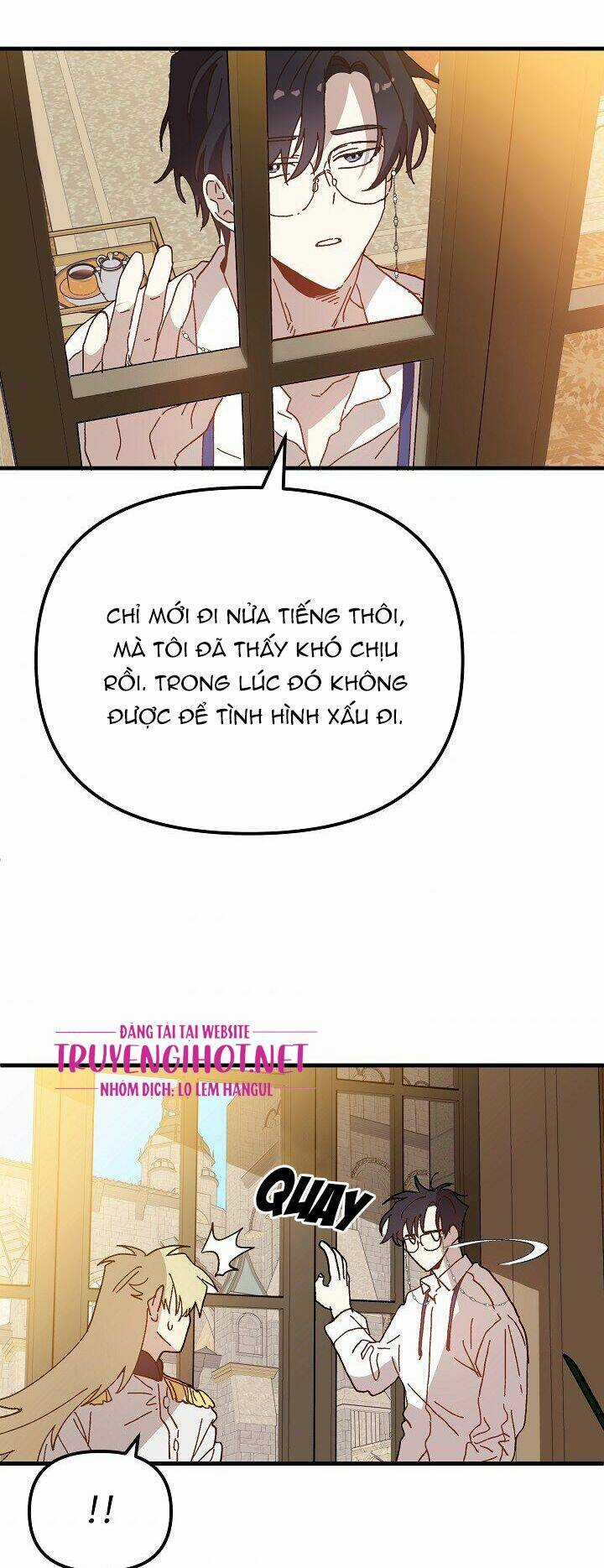 Công Chúa Giả Điên - Chapter 29 - Trang 12