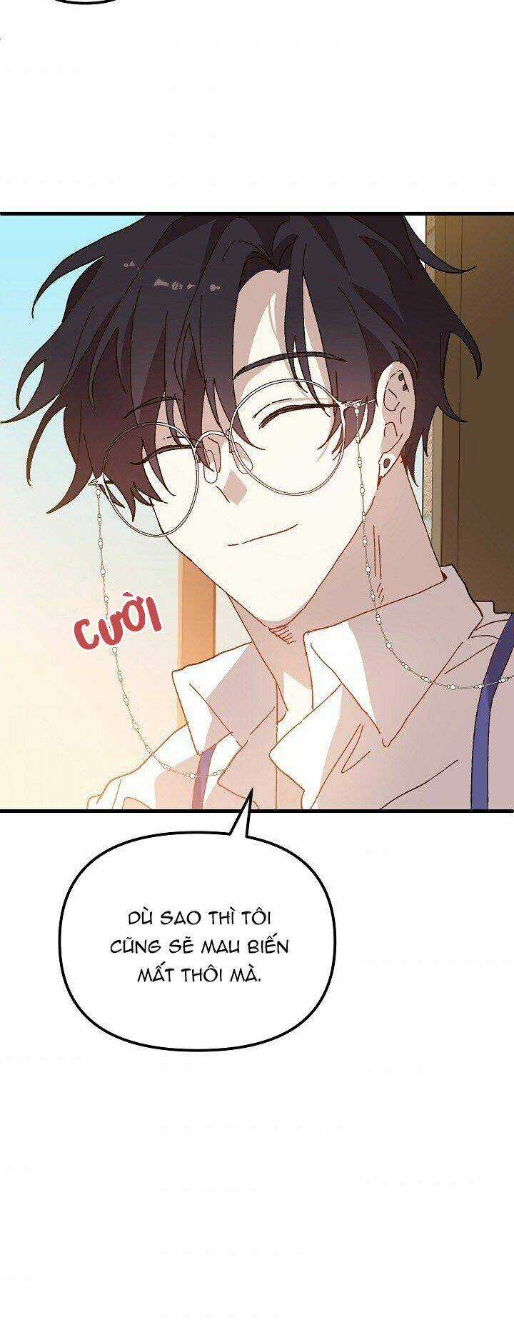 Công Chúa Giả Điên - Chapter 29 - Trang 13