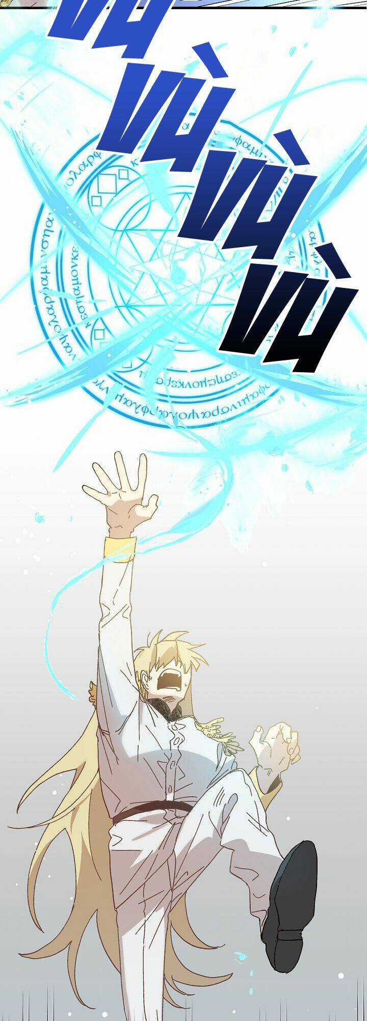 Công Chúa Giả Điên - Chapter 29 - Trang 15