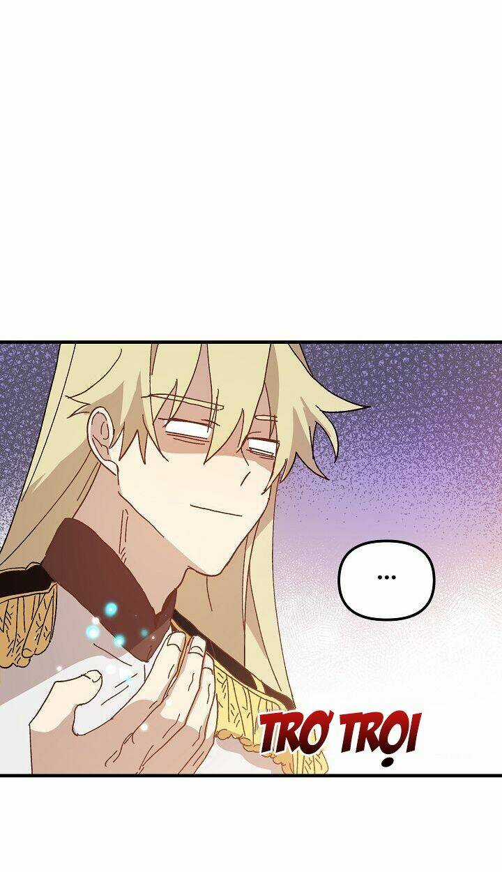 Công Chúa Giả Điên - Chapter 29 - Trang 17