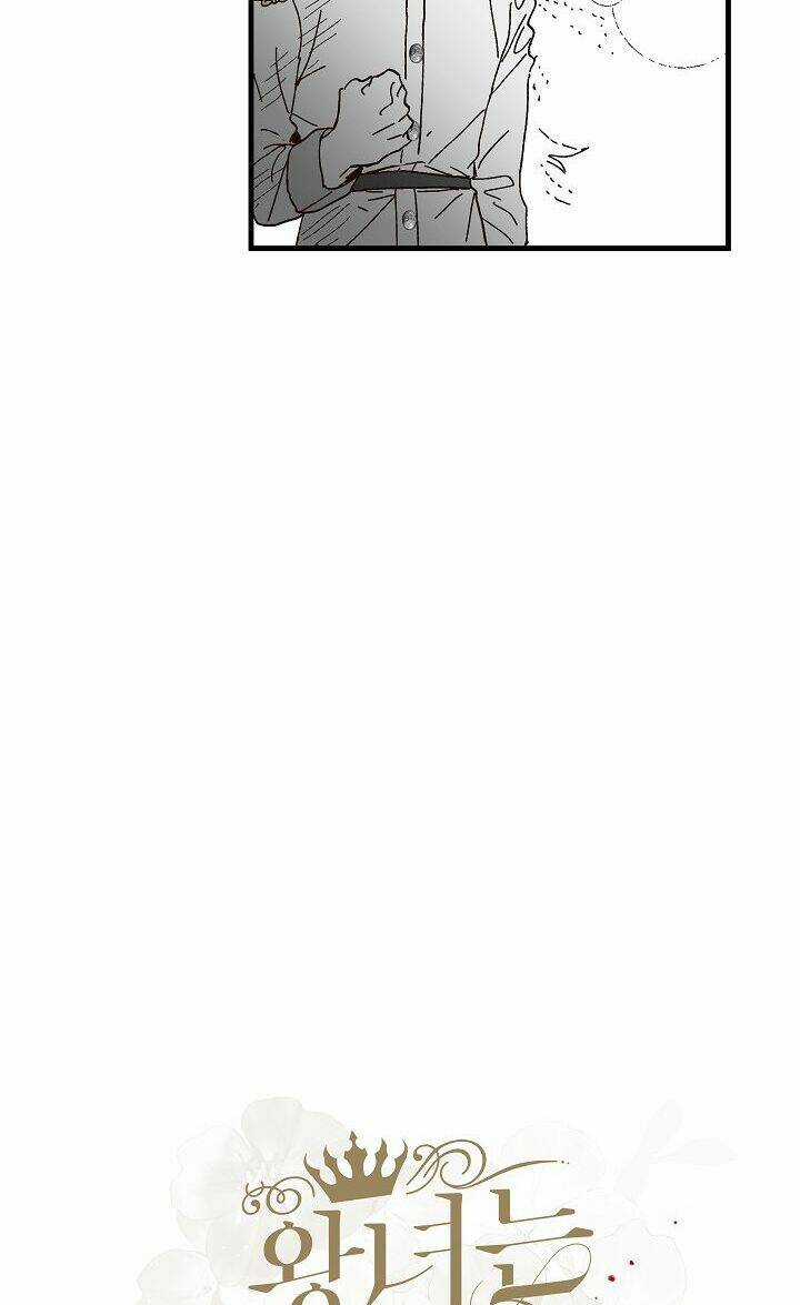 Công Chúa Giả Điên - Chapter 29 - Trang 19