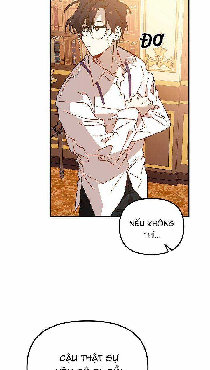 Công Chúa Giả Điên - Chapter 29 - Trang 3