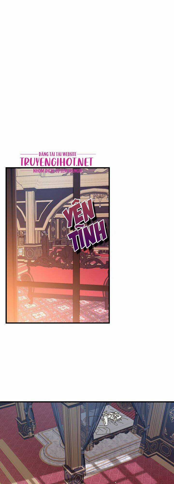 Công Chúa Giả Điên - Chapter 29 - Trang 21