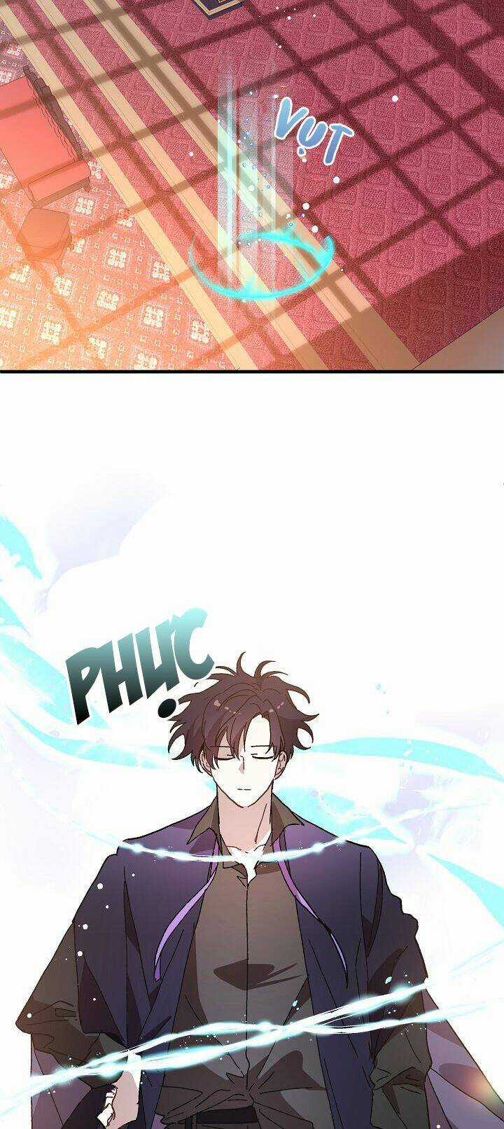 Công Chúa Giả Điên - Chapter 29 - Trang 22