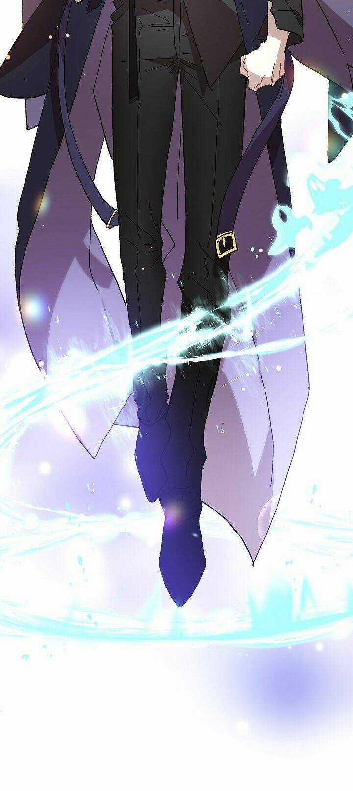 Công Chúa Giả Điên - Chapter 29 - Trang 23