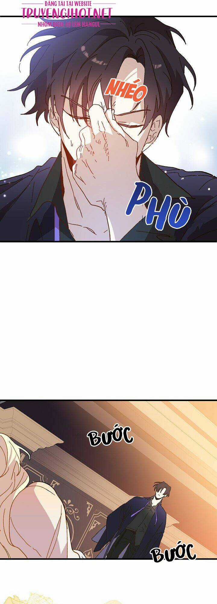 Công Chúa Giả Điên - Chapter 29 - Trang 24