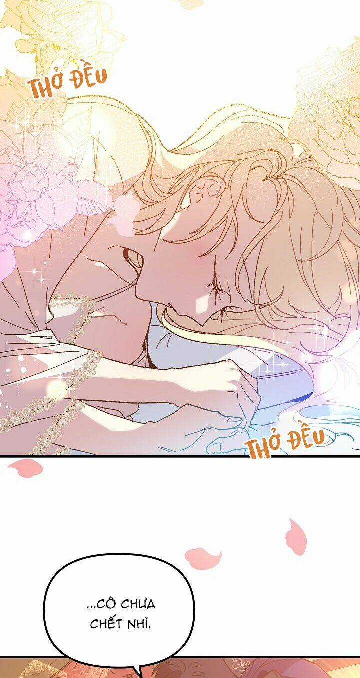 Công Chúa Giả Điên - Chapter 29 - Trang 25