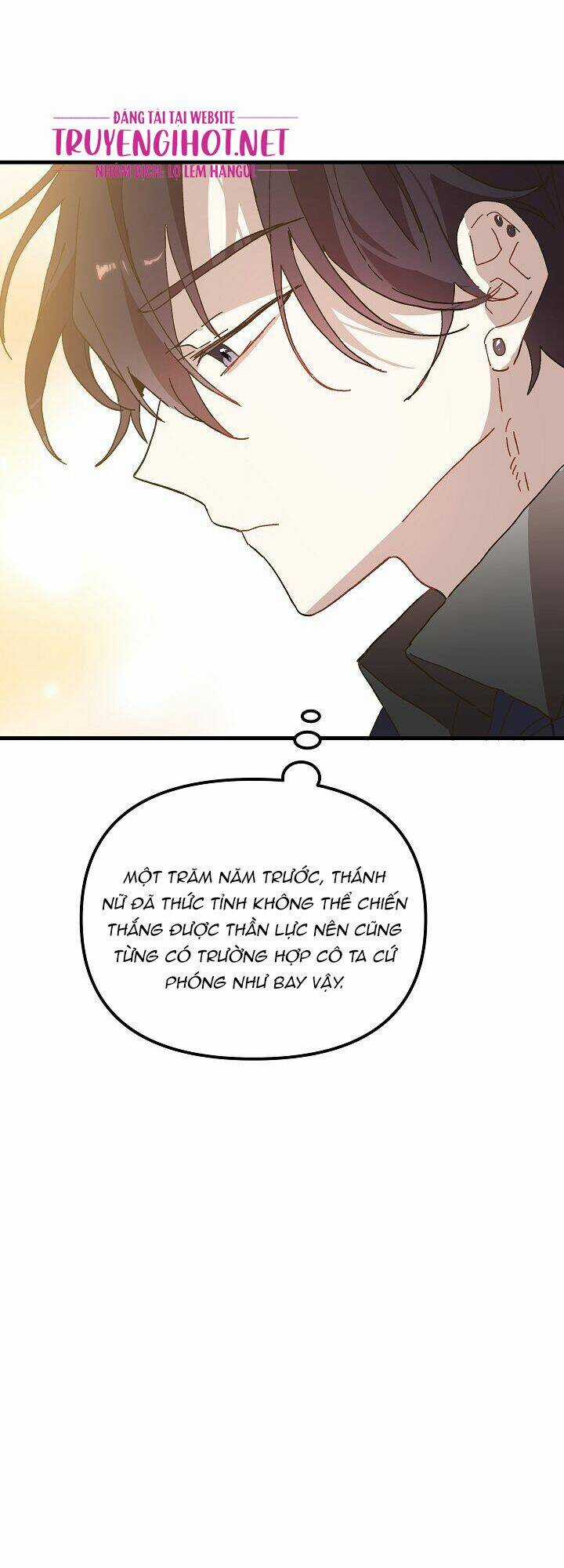 Công Chúa Giả Điên - Chapter 29 - Trang 27