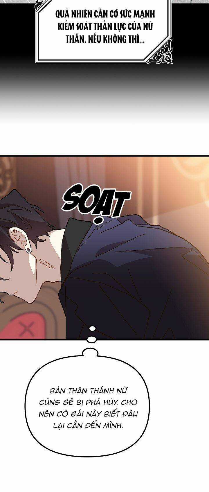 Công Chúa Giả Điên - Chapter 29 - Trang 29