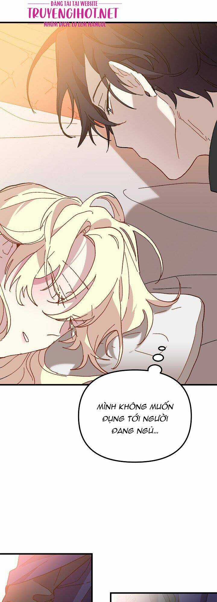 Công Chúa Giả Điên - Chapter 29 - Trang 30