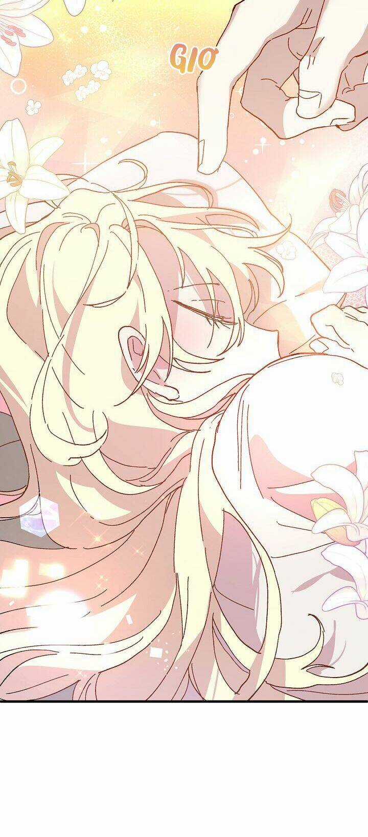 Công Chúa Giả Điên - Chapter 29 - Trang 32