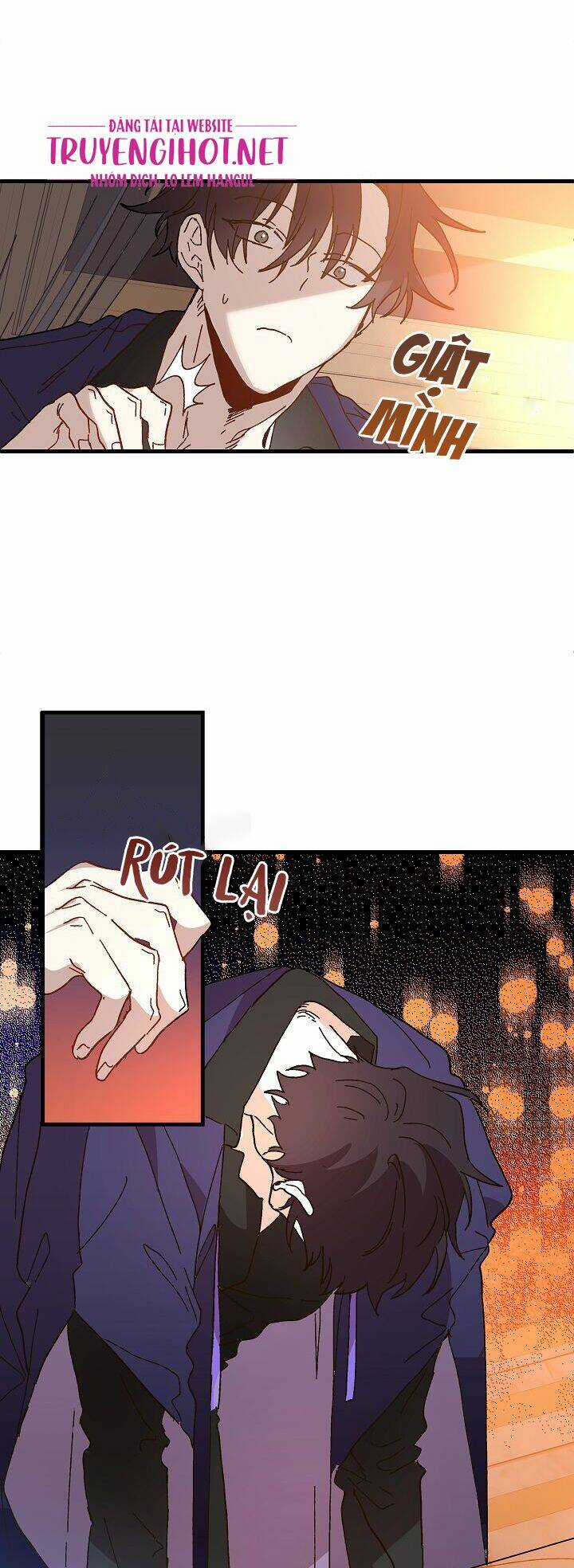 Công Chúa Giả Điên - Chapter 29 - Trang 33