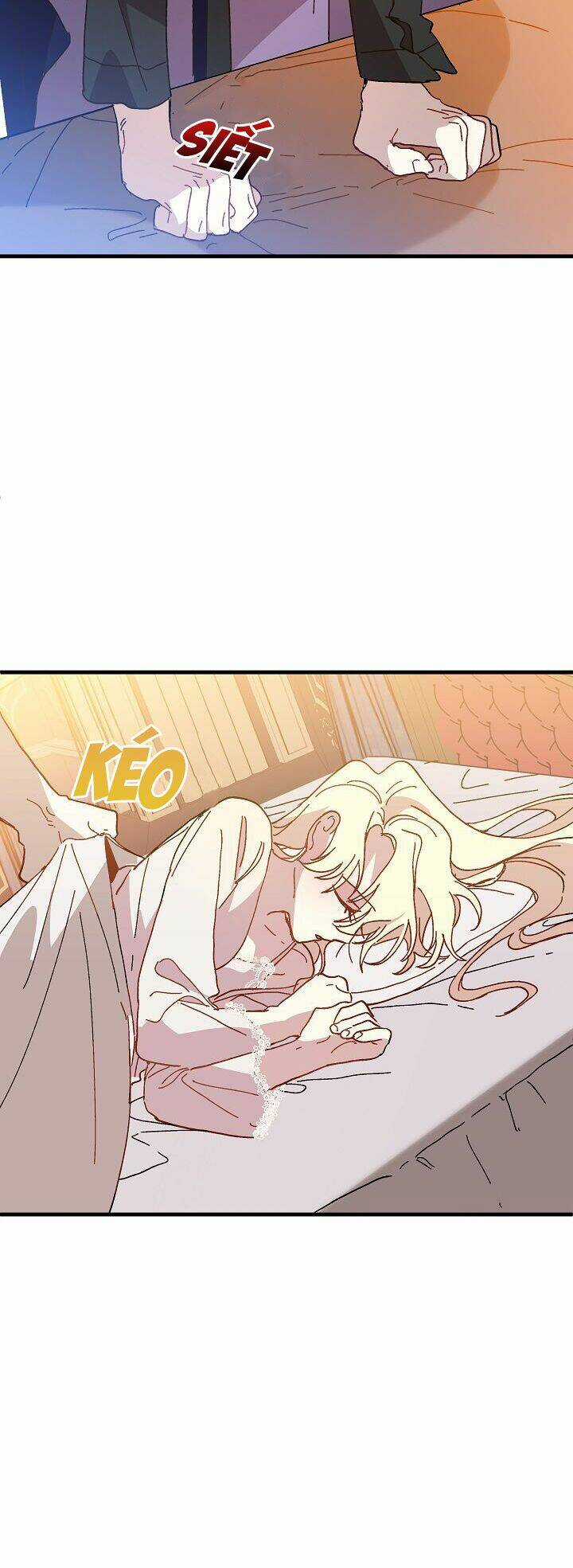 Công Chúa Giả Điên - Chapter 29 - Trang 34