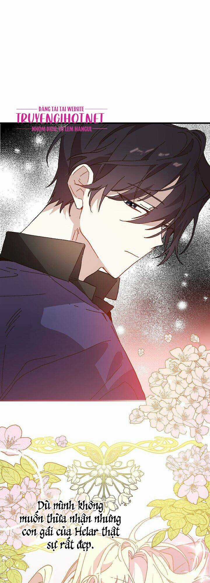 Công Chúa Giả Điên - Chapter 29 - Trang 35