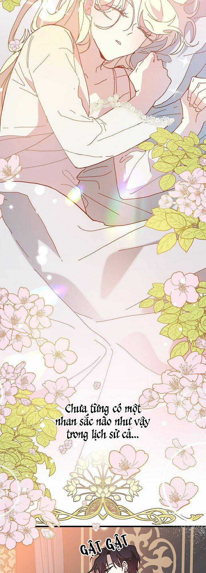 Công Chúa Giả Điên - Chapter 29 - Trang 36