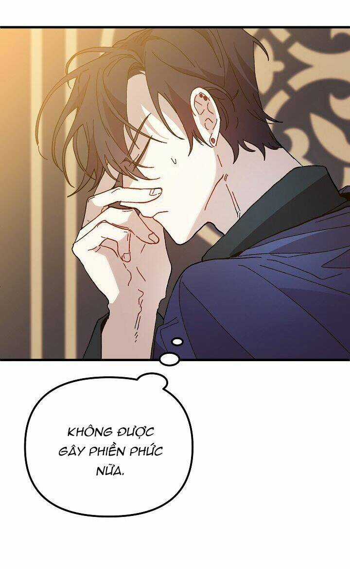 Công Chúa Giả Điên - Chapter 29 - Trang 39