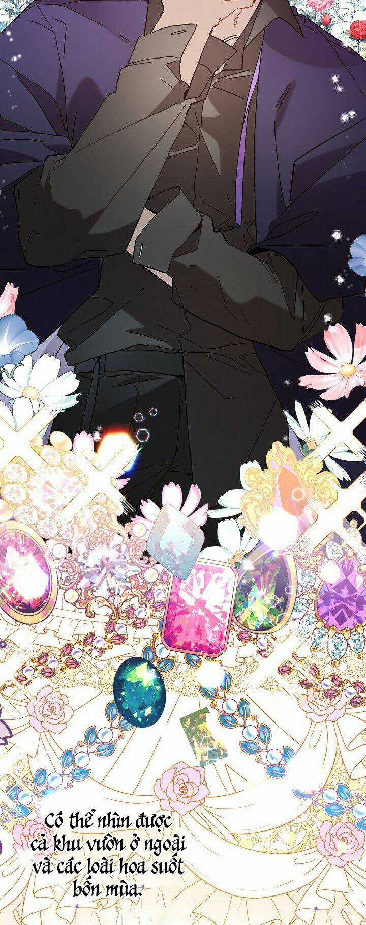 Công Chúa Giả Điên - Chapter 29 - Trang 41