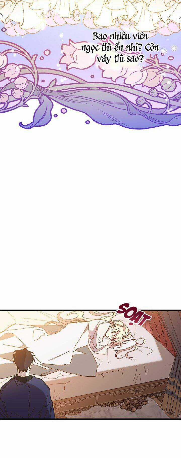 Công Chúa Giả Điên - Chapter 29 - Trang 42