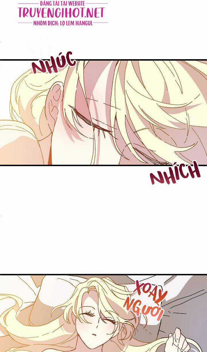 Công Chúa Giả Điên - Chapter 29 - Trang 43