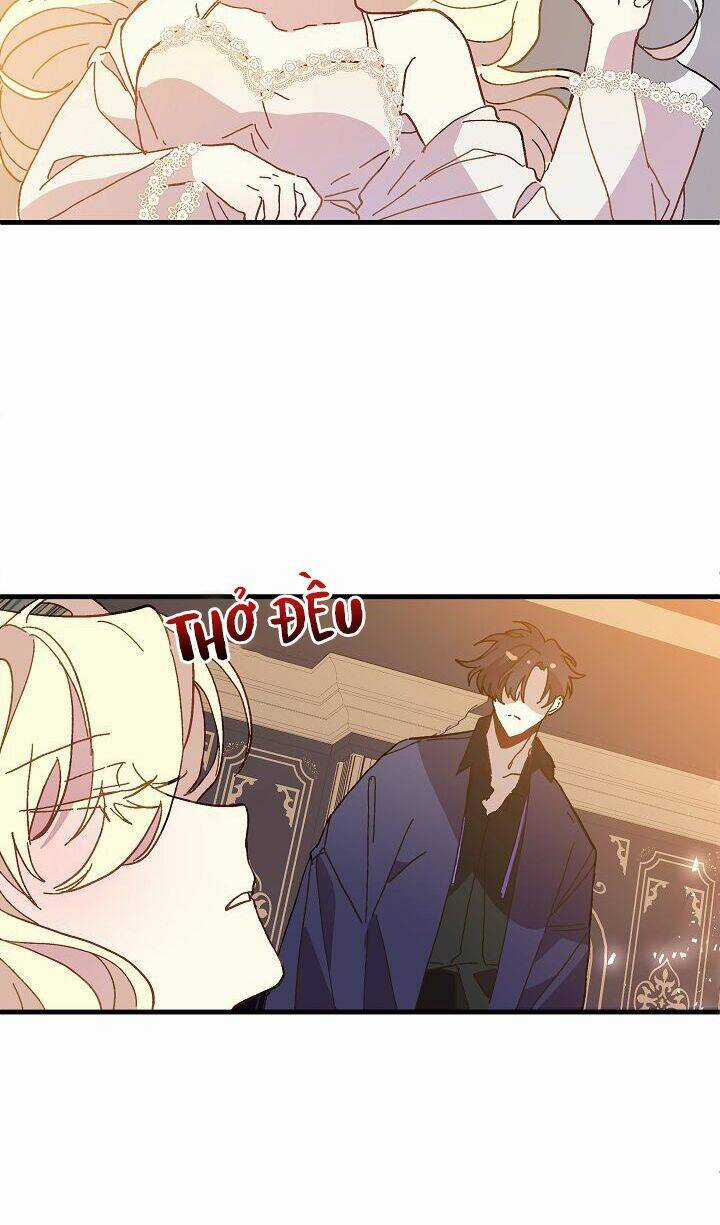 Công Chúa Giả Điên - Chapter 29 - Trang 44