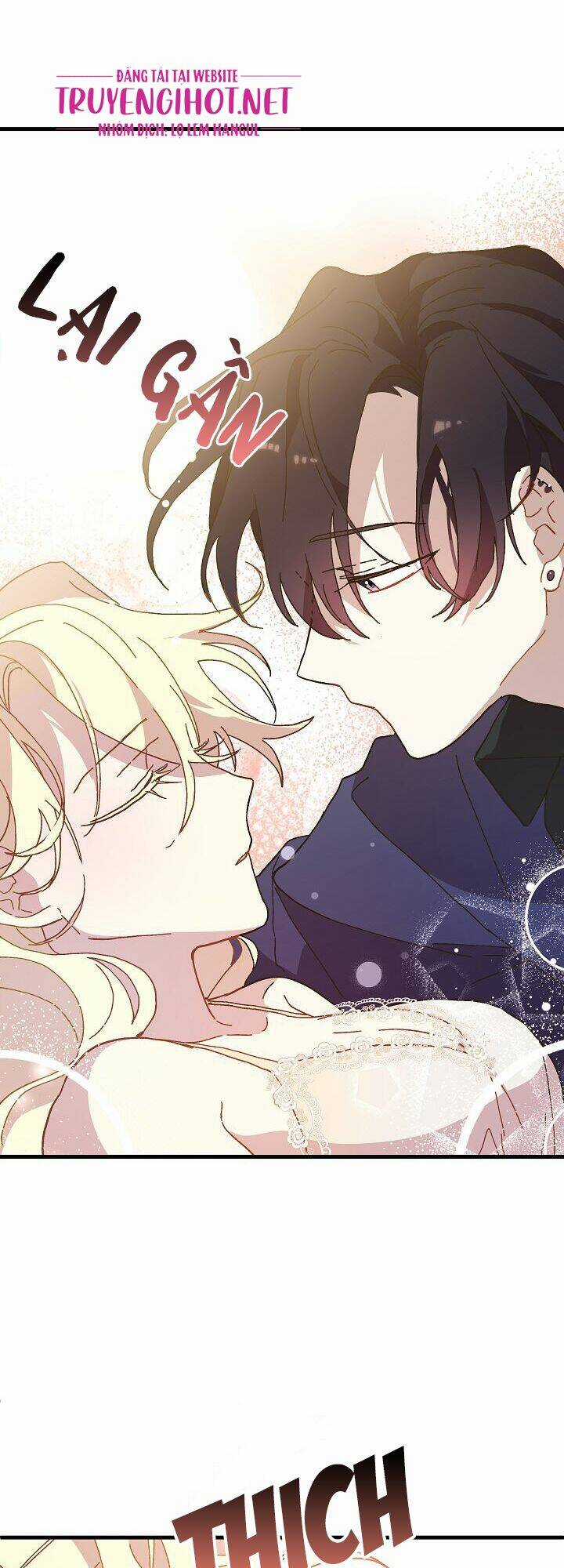 Công Chúa Giả Điên - Chapter 29 - Trang 45