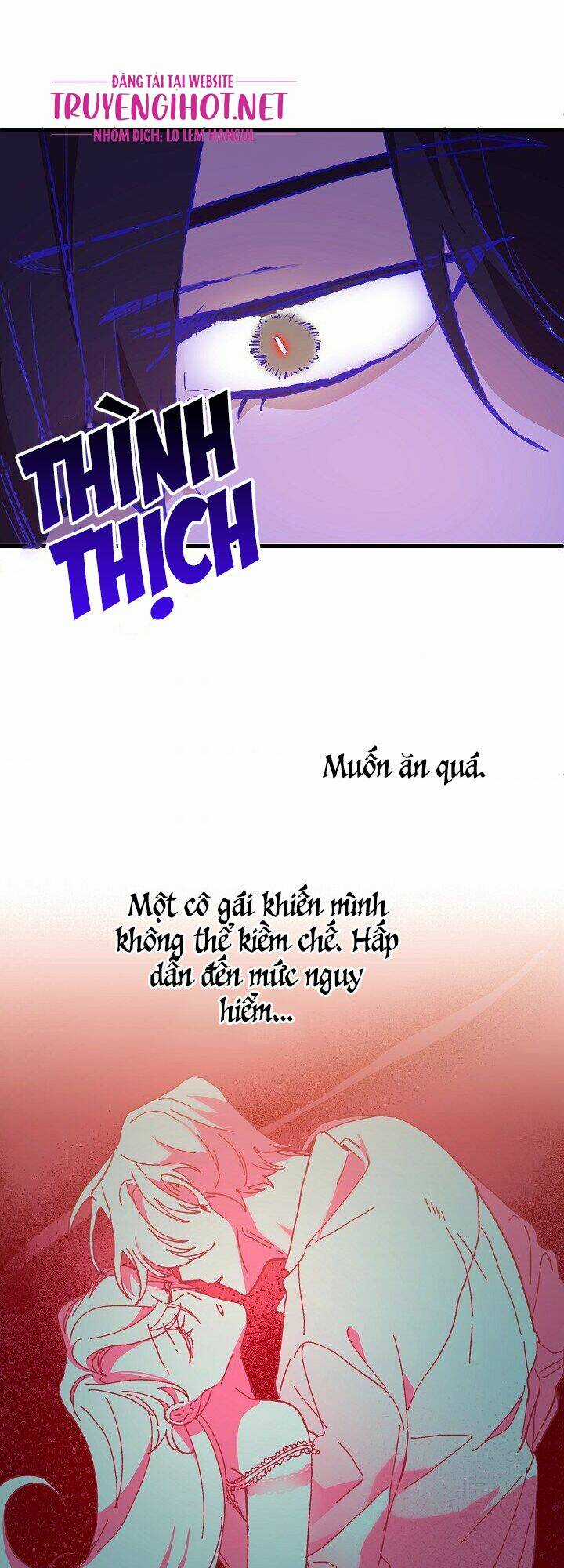 Công Chúa Giả Điên - Chapter 29 - Trang 48