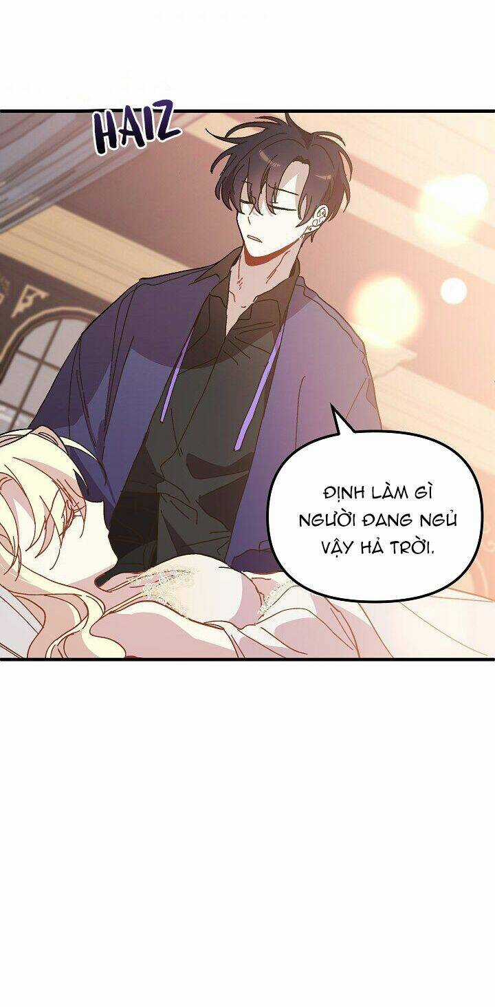 Công Chúa Giả Điên - Chapter 29 - Trang 50