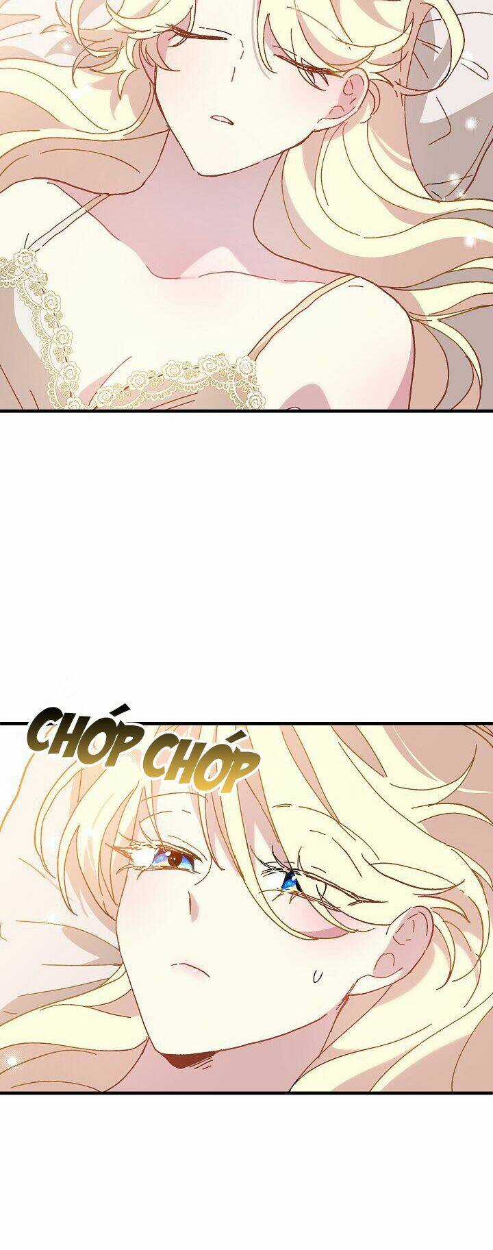 Công Chúa Giả Điên - Chapter 29 - Trang 53