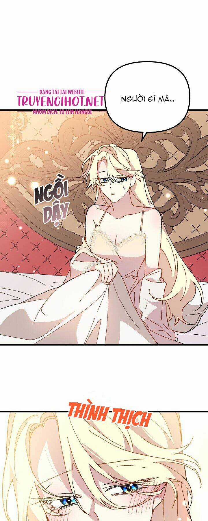 Công Chúa Giả Điên - Chapter 29 - Trang 54