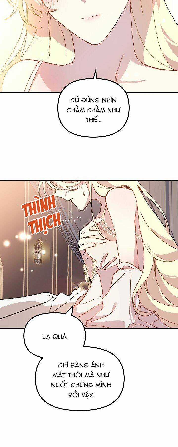 Công Chúa Giả Điên - Chapter 29 - Trang 55