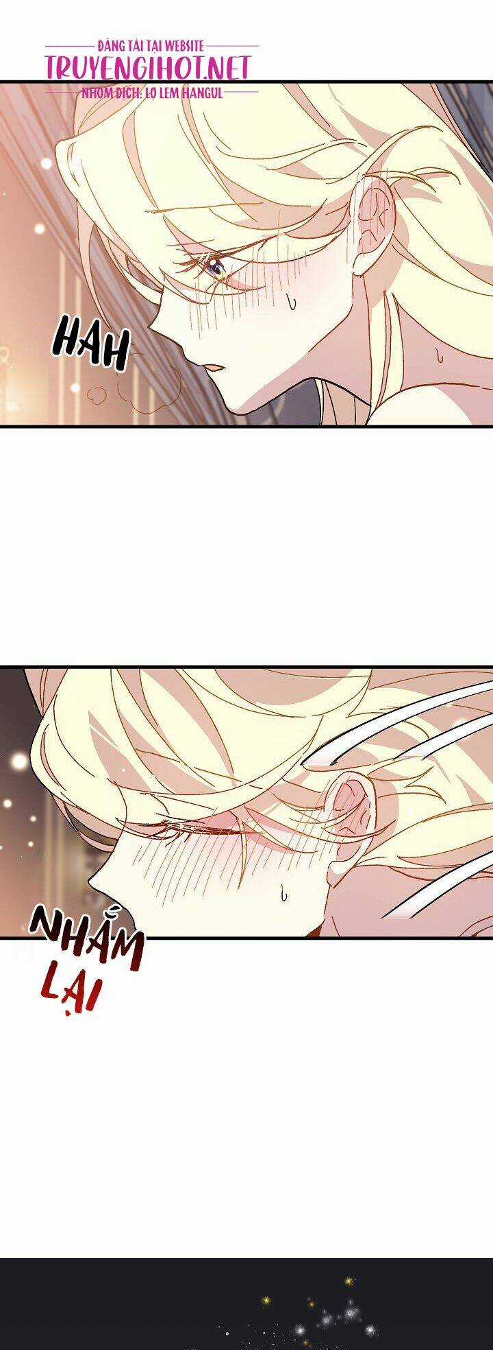 Công Chúa Giả Điên - Chapter 29 - Trang 56