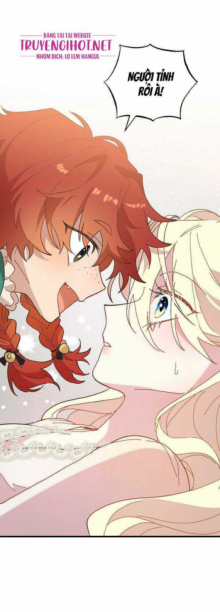 Công Chúa Giả Điên - Chapter 29 - Trang 60