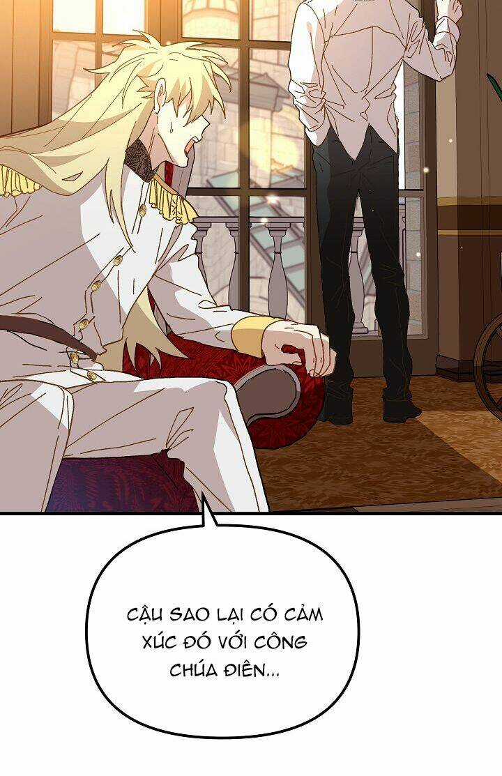 Công Chúa Giả Điên - Chapter 29 - Trang 7
